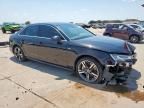 2018 Audi A4 Premium Plus