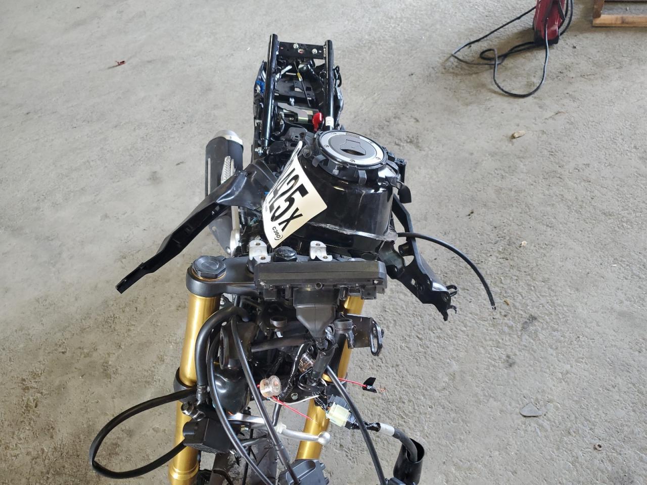 2025 Honda Grom A
