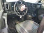 2017 Chevrolet Express G2500