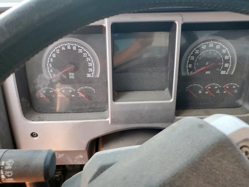 2020 Mack GR64F Dump Truck
