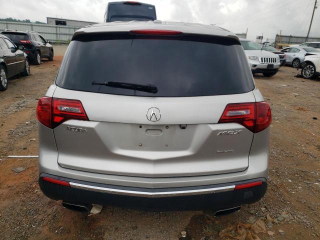 2010 Acura Mdx Technology Technology