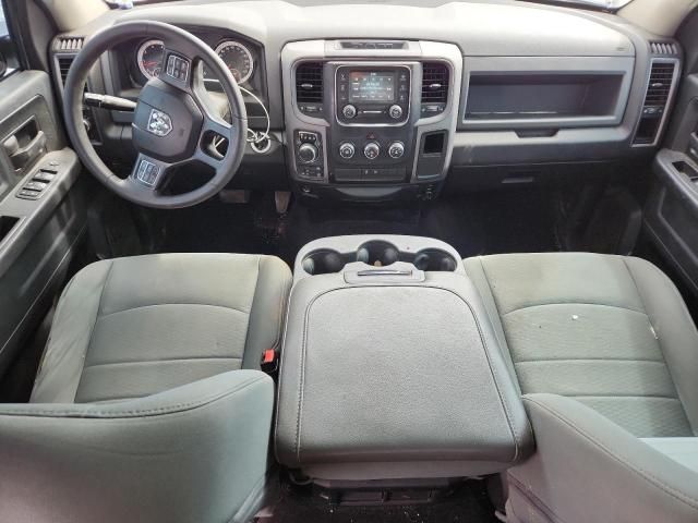 2017 Dodge RAM 1500 ST
