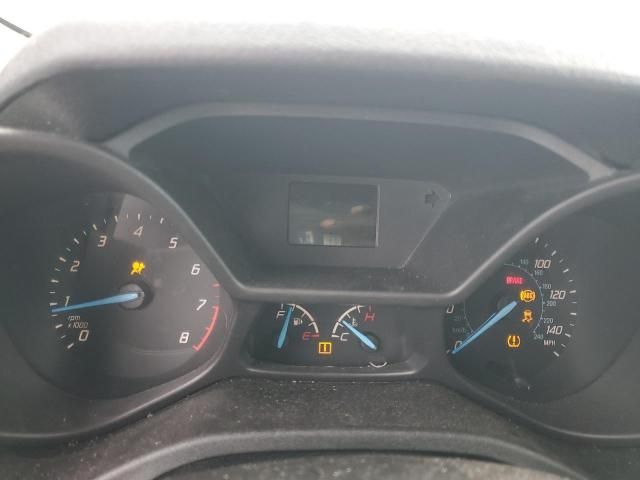 2014 Ford Transit Connect XL