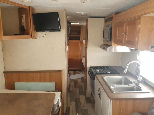 2008 Trailers Lsport