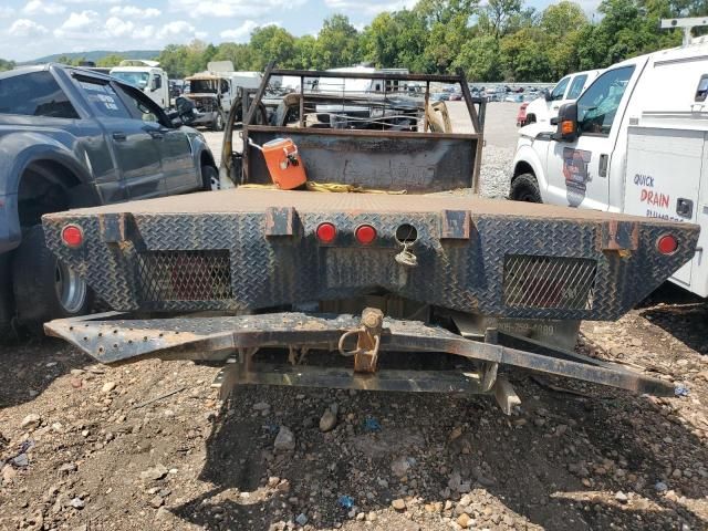1999 Ford F350 Super Duty