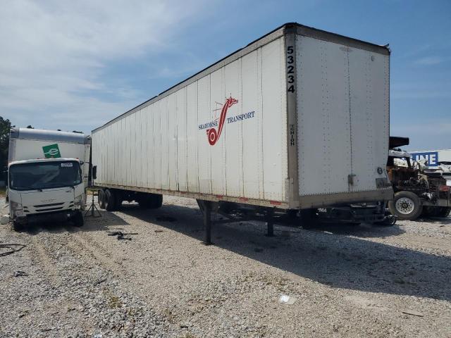 2007 Unknown 2007 DRY Van Trailer
