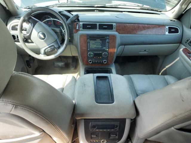 2007 Chevrolet Avalanche K1500