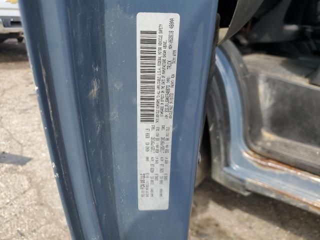 2019 Dodge RAM Promaster 3500 3500 High