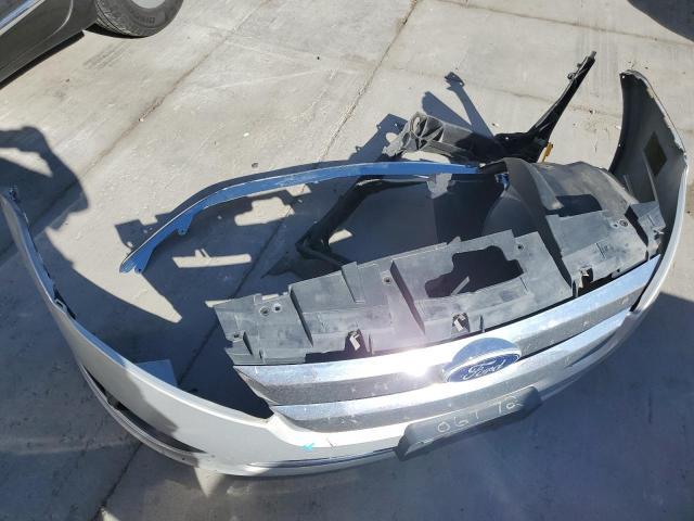 2010 Ford Fusion s
