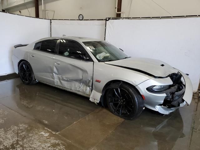 2020 Dodge Charger Scat Pack