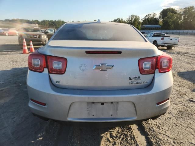 2014 Chevrolet Malibu LTZ