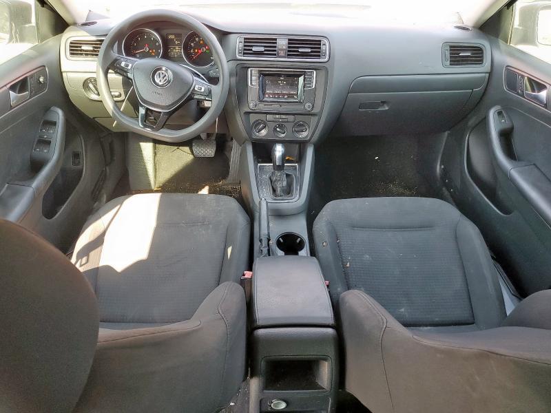 2016 Volkswagen Jetta s