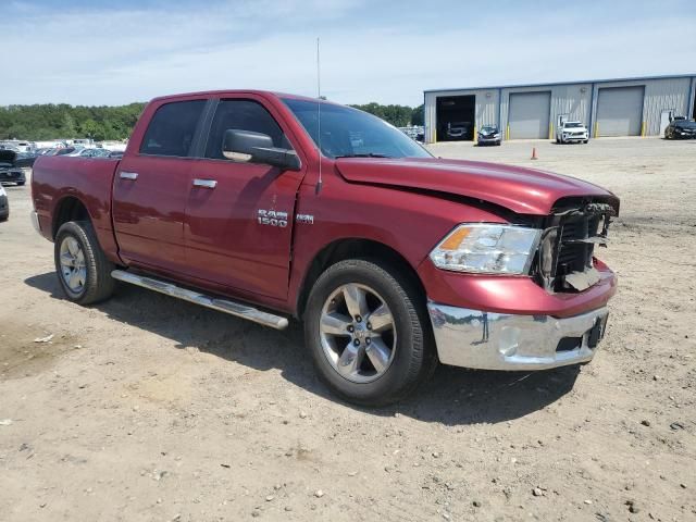 2014 Dodge RAM 1500 SLT