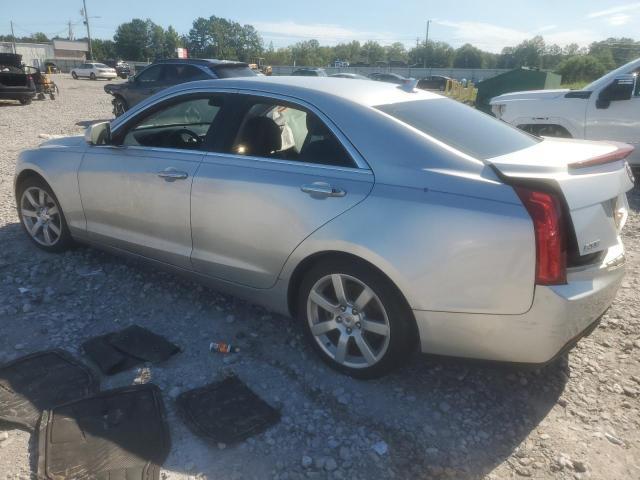 2014 Cadillac 2014 Cadi ats