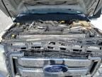 2012 Ford F250 Super Duty
