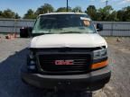2022 GMC Savana G2500