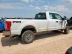 2017 Ford F250 Super Duty