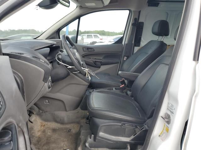 2023 Ford Transit Connect XL