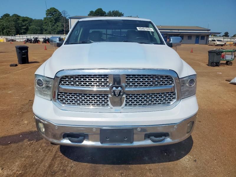 2016 Dodge 1500 Laramie
