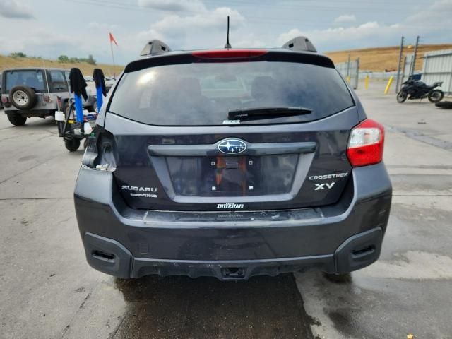2013 Subaru XV Crosstrek 2.0 Premium