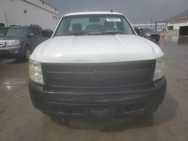 2008 Chevrolet Silverado C1500