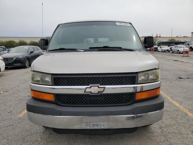 2003 Chevrolet Express G3500