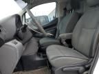 2015 Nissan NV200 2.5S