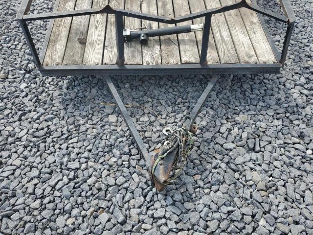 1994 Utility Trailer