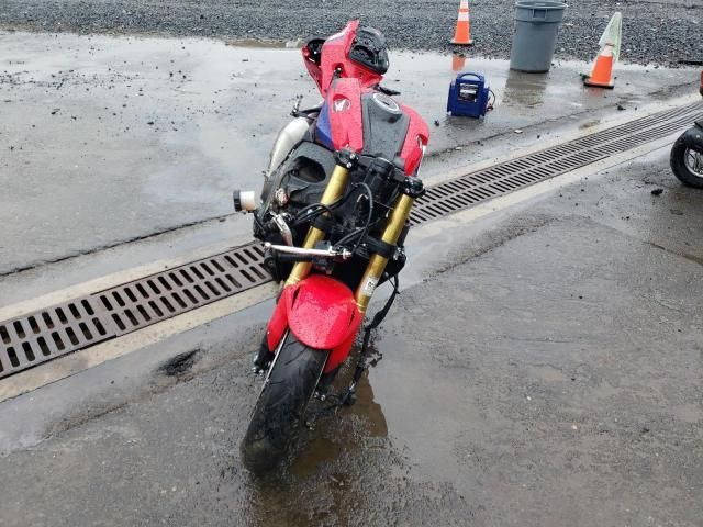 2023 Honda CBR1000 RR