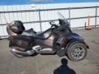 2012 Can-Am Spyder Roadster RT-LTD