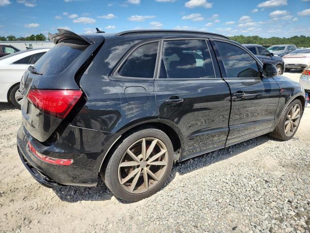 2016 Audi SQ5 Premium Plus