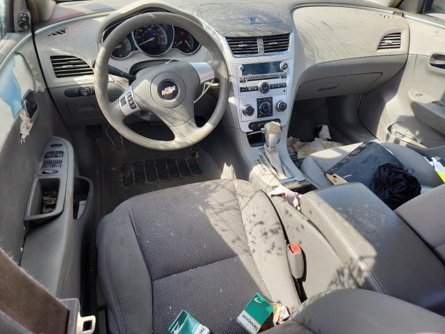 2008 Chevrolet Malibu ls