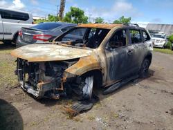 2017 Toyota Highlander le for sale in Kapolei, HI