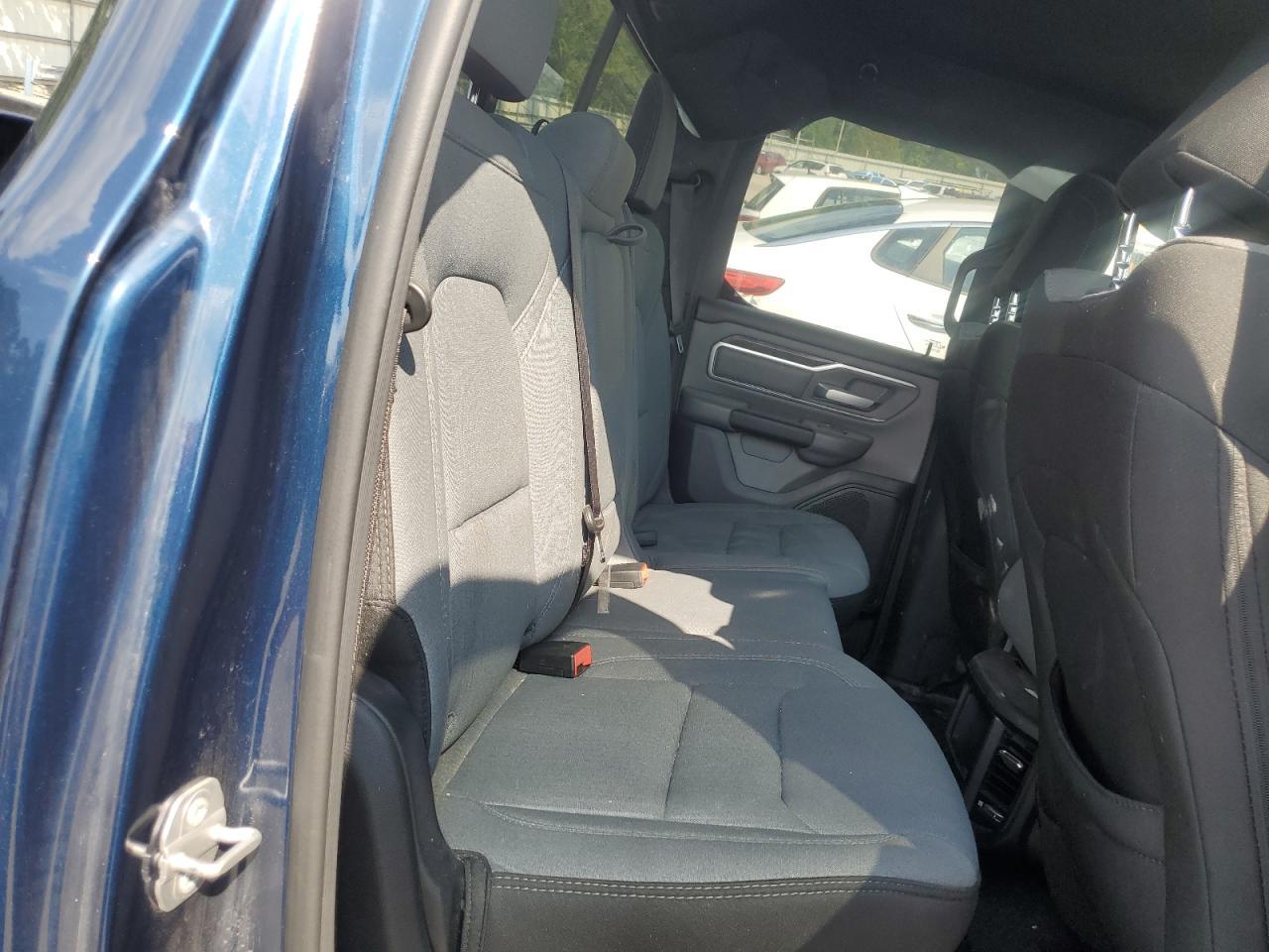 2021 Dodge Ram 1500 big Horn/lone Star