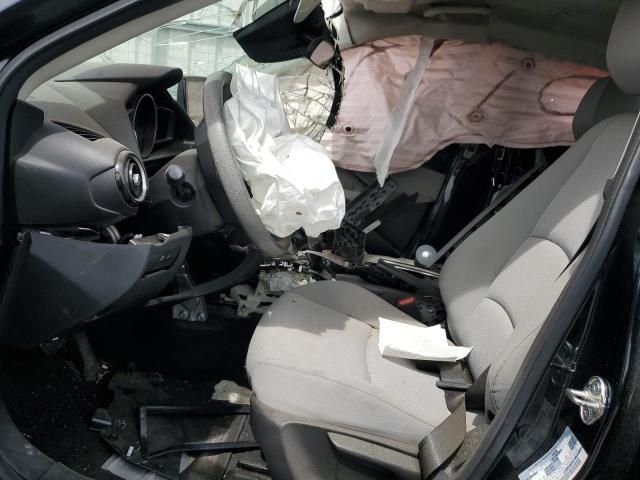 2019 Toyota Yaris L