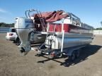 2011 Slyvan Marine Trailer