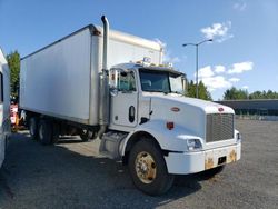 Peterbilt Vehiculos salvage en venta: 2005 Peterbilt 330