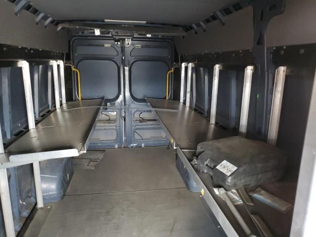 2020 Dodge RAM Promaster 3500 3500 High