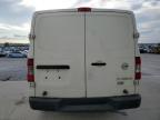 2013 Nissan NV 2500 HD S
