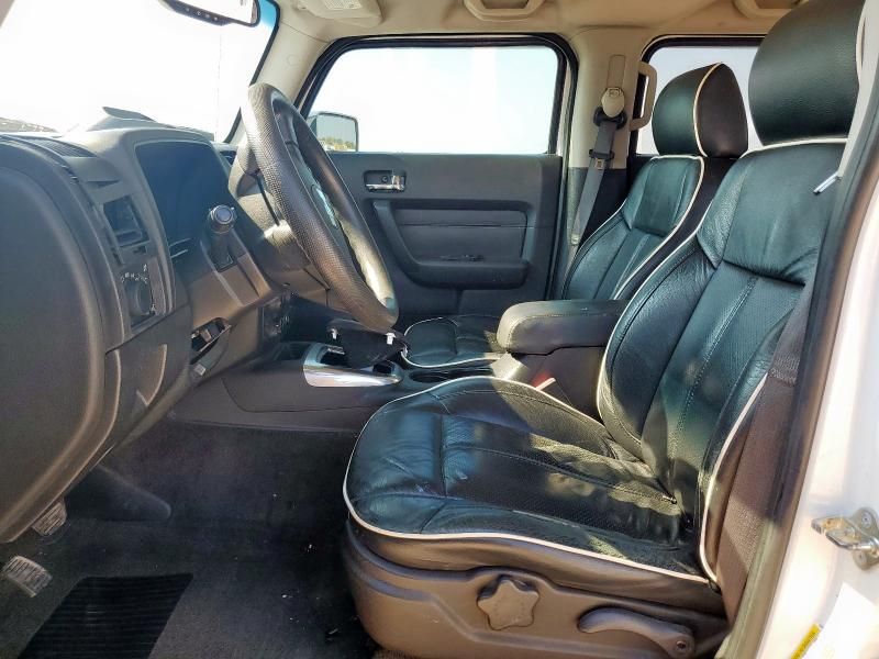 2006 Hummer H3