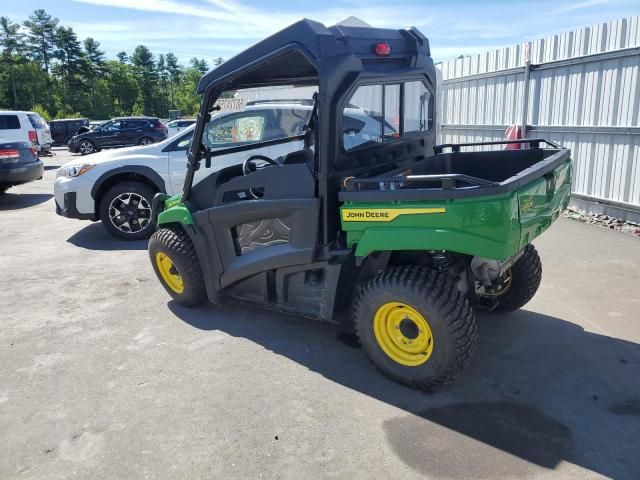 2023 John Deere Gator-ATV AND Utility Vehicles Utility Vehicle