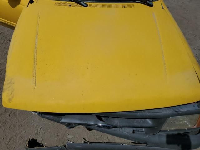 1997 Ford Ranger