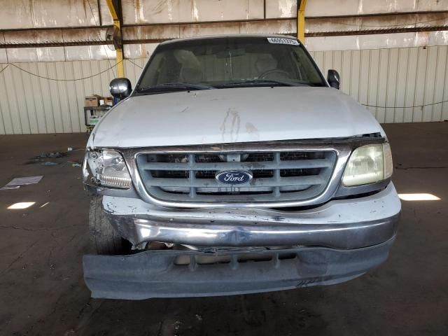 2003 Ford F150