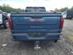2024 GMC Sierra K3500 Denali