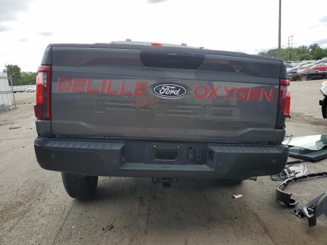 2024 Ford F150 XL