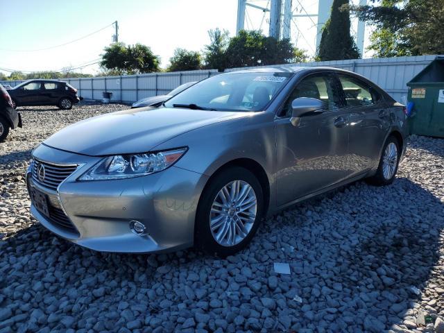 2015 Lexus Es 350