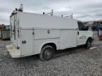 2007 Chevrolet Express G3500