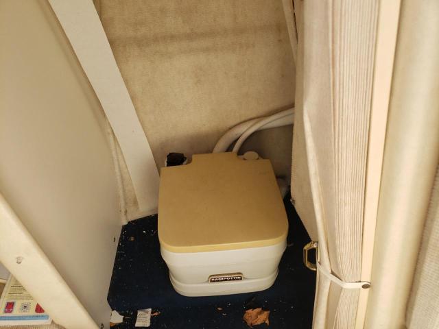 2002 Sea Ray Weekender
