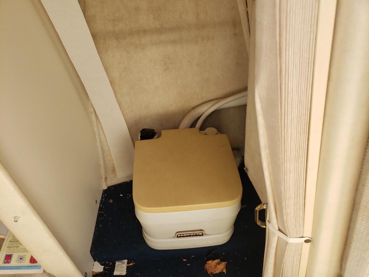 2002 Sea Ray Weekender