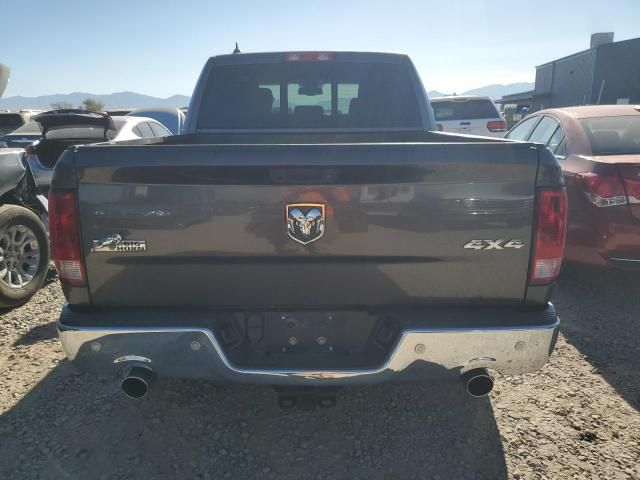 2014 Dodge RAM 1500 SLT